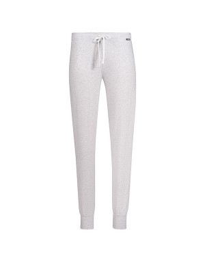 SKINY Pyjamahose grau   38 damen