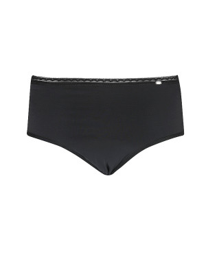 SKINY Periodenslip CERAVIDA black schwarz   38 damen