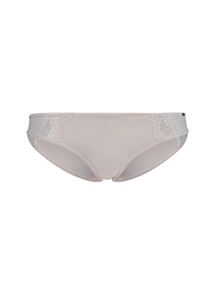 SKINY Rio Slip MICRORNAMENTS angelwing rosa   40 damen