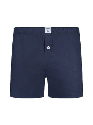 SKINY Boxershorts BOXERSENSATION crown blue dunkelblau   S herren