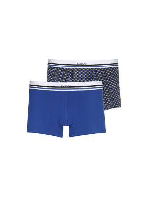 SKINY Pants 2er Pkg. COTTON MULTIPACK celebration selection blau   XXL herren