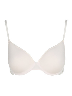 SKINY BH mit Bügel MICRORNAMENTS angelwing rosa   85C damen