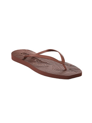 SLEEPERS Badeschuhe TAPERED braun   39 damen