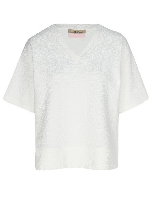 SMITH&SOUL T-Shirt  weiss   M damen
