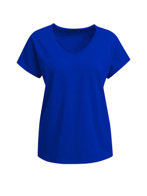 SMITH&SOUL T-Shirt  blau   XS damen