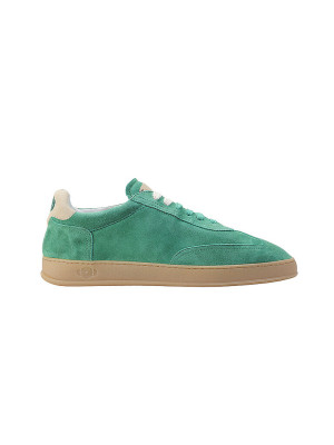 SOLDINI Sneaker AMALFI grün   45 herren