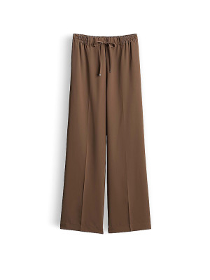 SOMEDAY Marlenehose CEVIL EASE hellbraun   34 damen