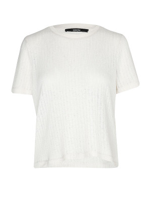 SOMEDAY T-Shirt KADINA beige   40 damen