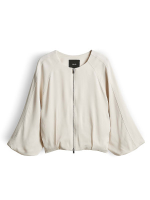 SOMEDAY Jacke NOLENE beige   42 damen