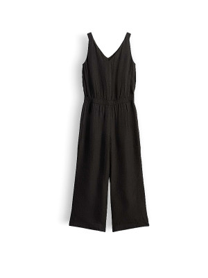 SOMEDAY Jumpsuit CALEZA grau   42 damen