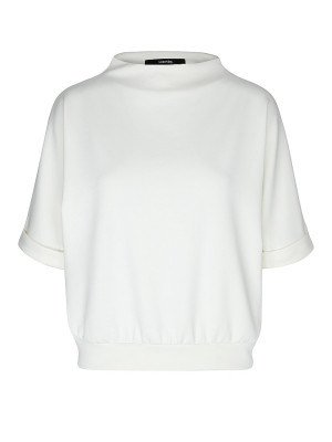 SOMEDAY Blusenshirt UTALIANA DETAIL weiss   M damen