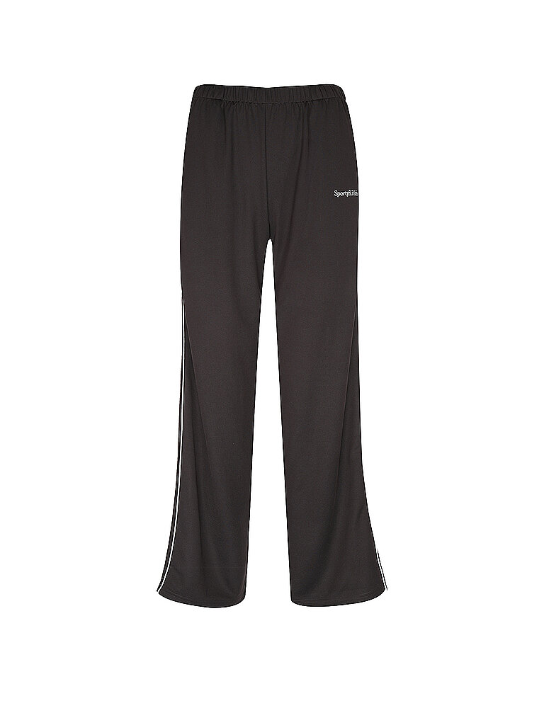 SPORTY & RICH Jogginghose SERIF braun   M damen