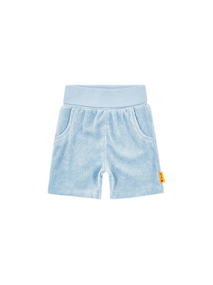 STEIFF Baby Shorts  hellblau   56 baby