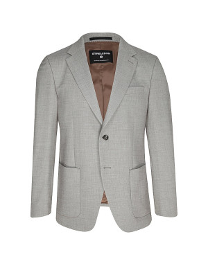 STRELLSON Sakko ARNDT beige   46 herren