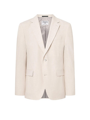 STRELLSON Sakko AIDAN  creme   56 herren