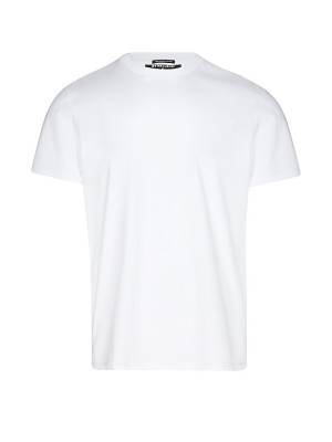 STRELLSON T-Shirt  weiss   XXXL herren