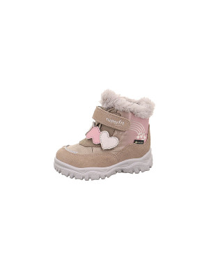 SUPERFIT Baby Winterstiefel HUSKY beige   22 baby