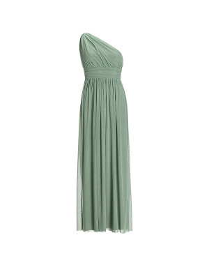 SWING Abendkleid  grün   42 damen
