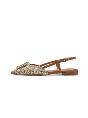 Tamaris Ballerinas  creme   39 damen