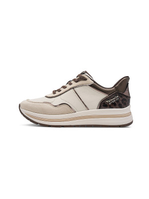 Tamaris Sneaker  beige   38 damen