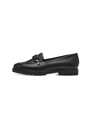 Tamaris Loafer  schwarz   38 damen