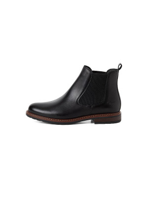 Tamaris Chelsea Boots  schwarz   40 damen