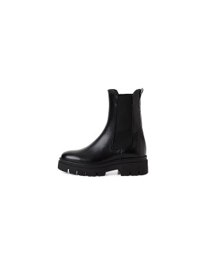 Tamaris Chelsea Boots  schwarz   36 damen