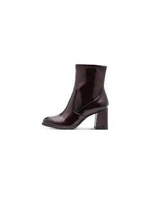 Tamaris Stiefelette  dunkelrot   38 damen