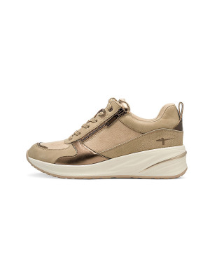 Tamaris Sneaker  beige   39 damen