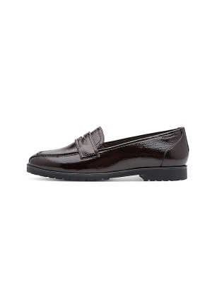 Tamaris Loafer  braun   36 damen