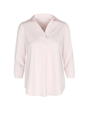 THYLIE Blusenshirt LOLA rosa   L damen