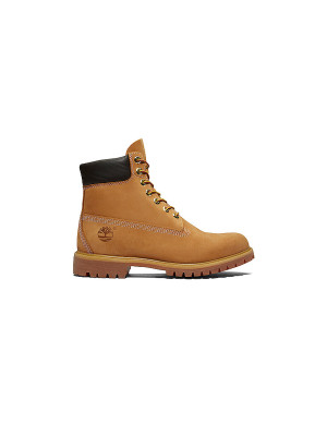 Timberland Boots 6 INCH LACE UP WATERPROOF braun   44 herren