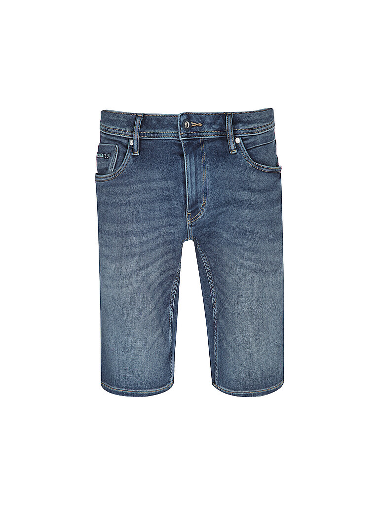 TOM TAILOR Jeansshorts TTJOSH blau   38 herren