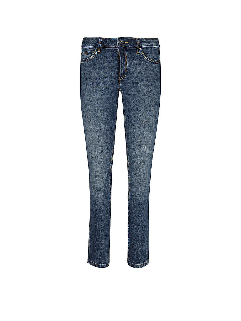 TOM TAILOR Jeans Slim Fit  blau   29/L32 damen