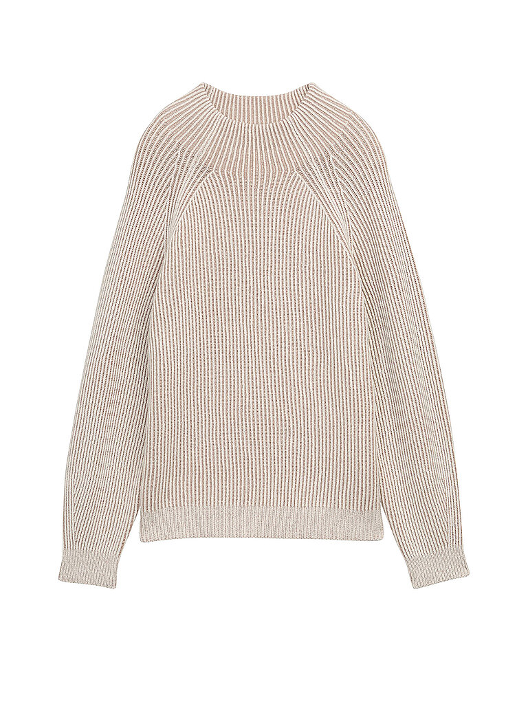 TOM TAILOR Pullover  beige   M damen