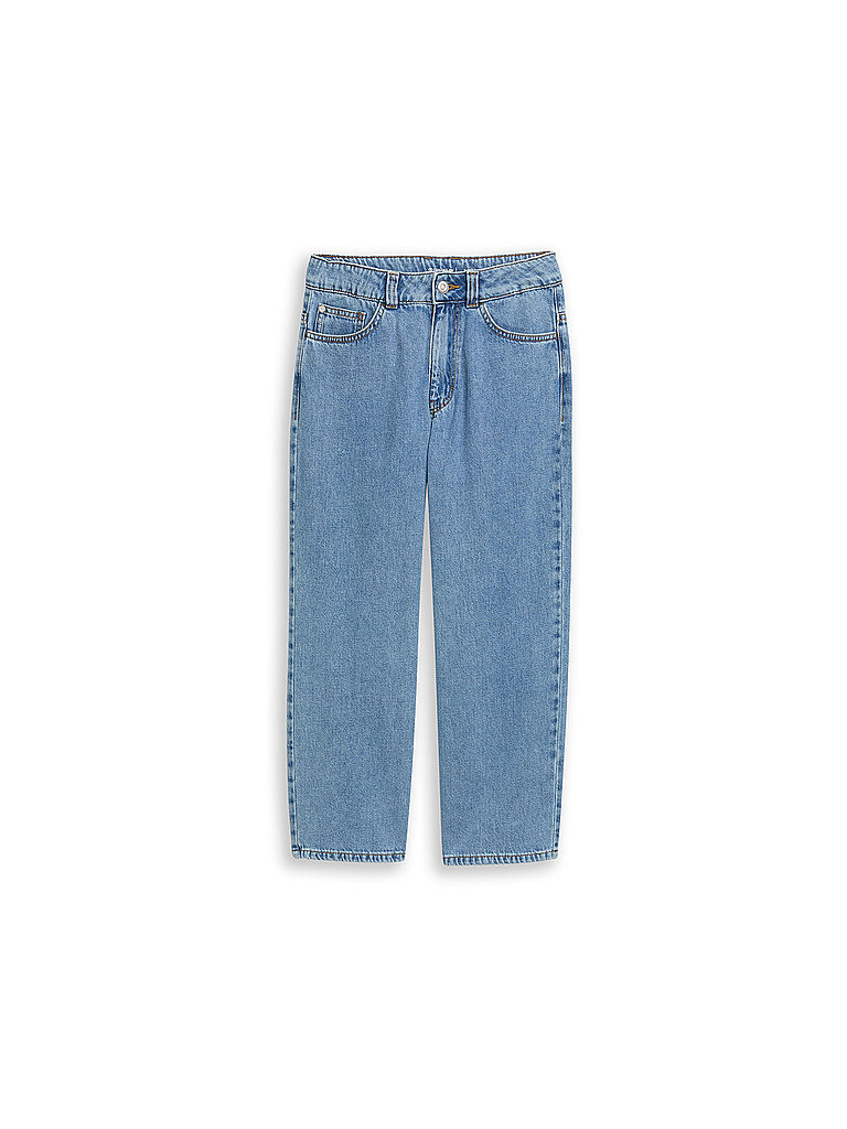 TOM TAILOR Jungen Jeans Tapered Fit blau   146 baby