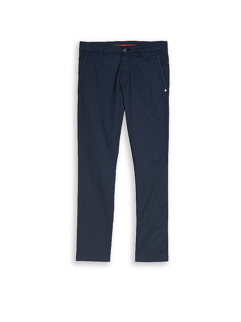 TOM TAILOR Chino  blau   36/L32 herren