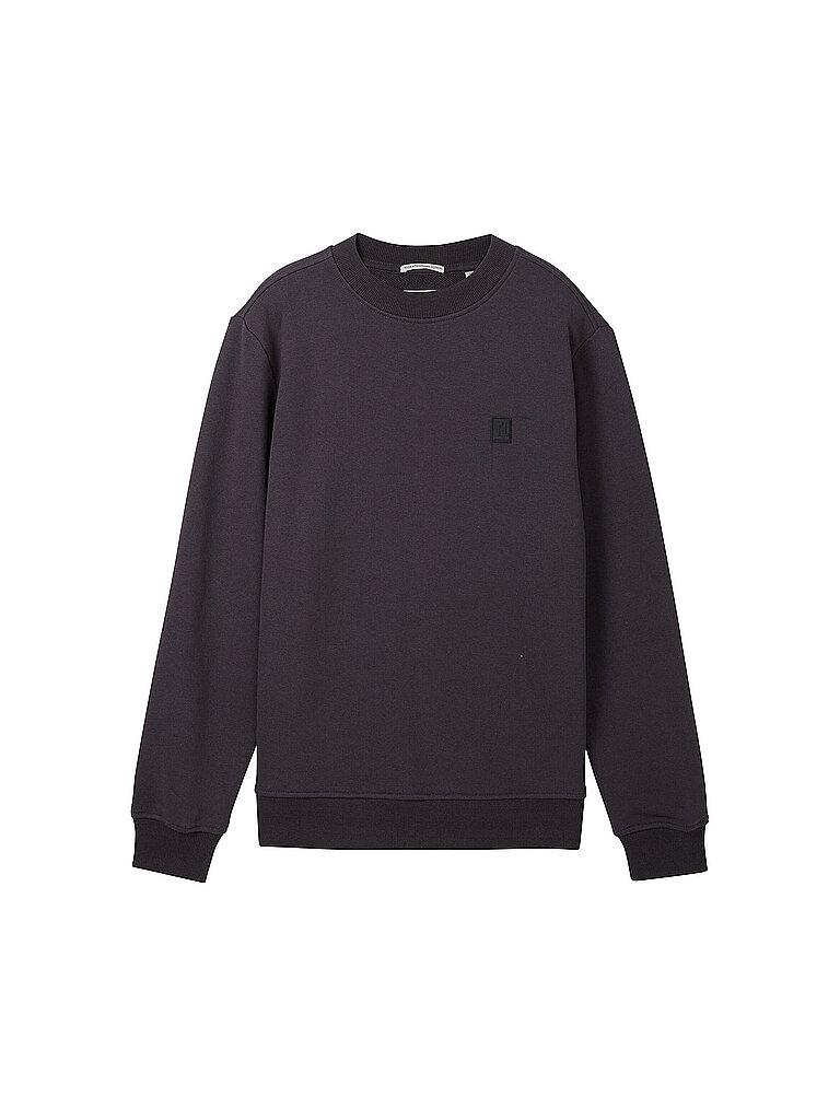 TOM TAILOR Jungen Sweater grau   176 baby