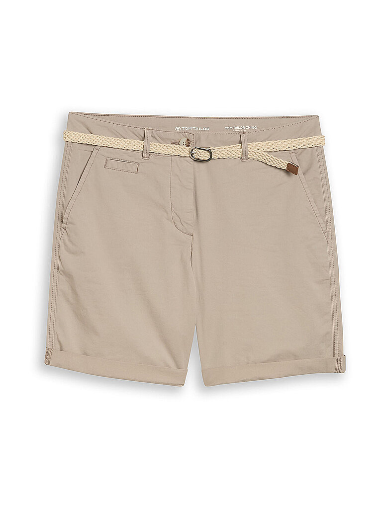 TOM TAILOR Shorts  beige   44 damen