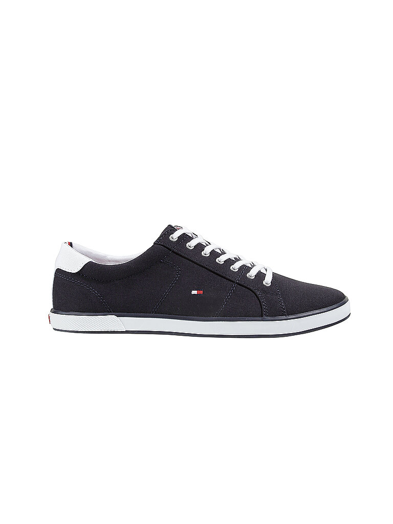 Tommy Hilfiger Sneaker Harlow dunkelblau   42 herren