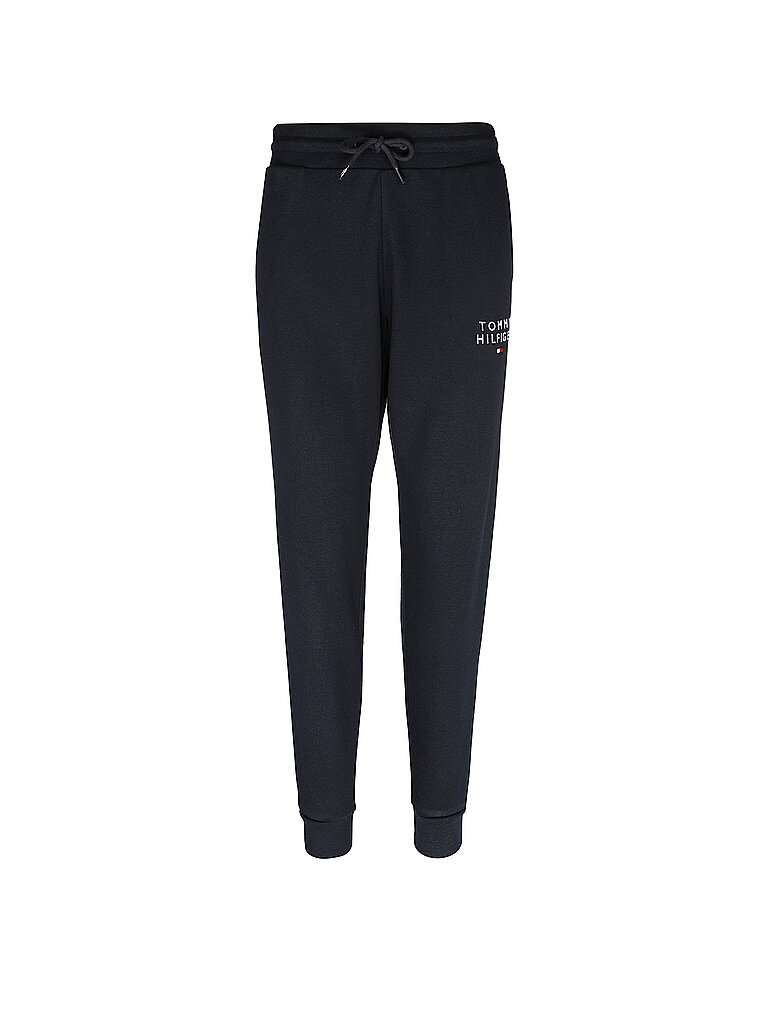 Tommy Hilfiger Loungehose dunkelblau   XS damen