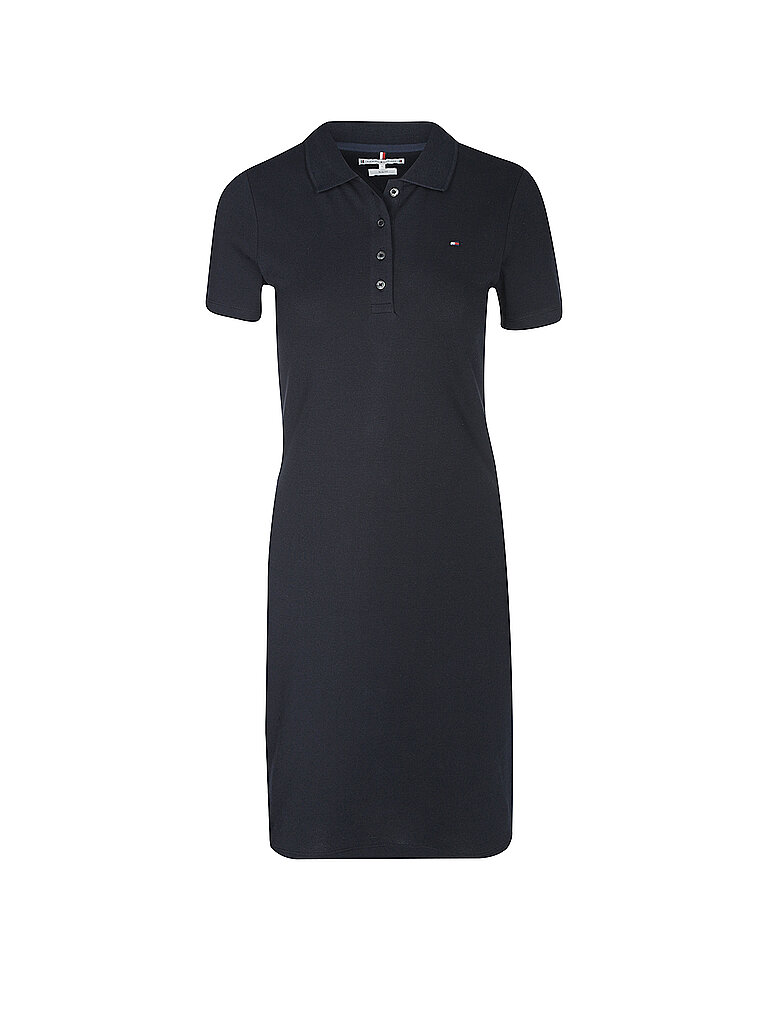Tommy Hilfiger Minikleid 1985 dunkelblau   L damen