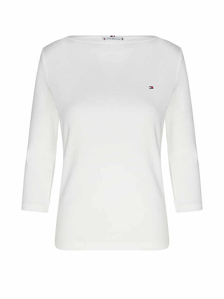 Tommy Hilfiger Shirt  weiss   S damen