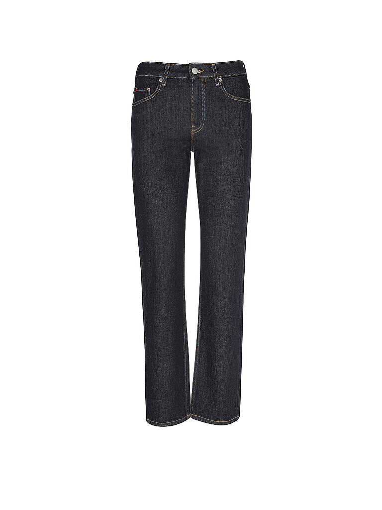 Tommy Hilfiger Jeans Straight Fit  dunkelblau   31/L30 damen