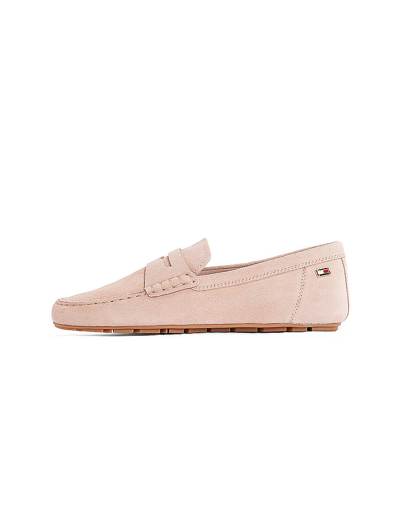 Tommy Hilfiger Loafer rosa   36 damen