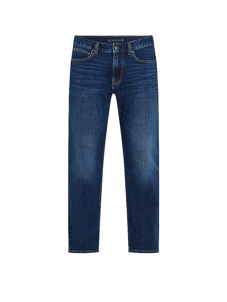 Tommy Hilfiger Jeans Straight Fit CORE DENTON blau   33/L32 herren