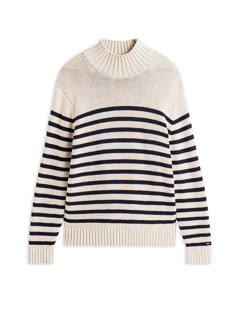 Tommy Hilfiger Pullover  beige   L herren
