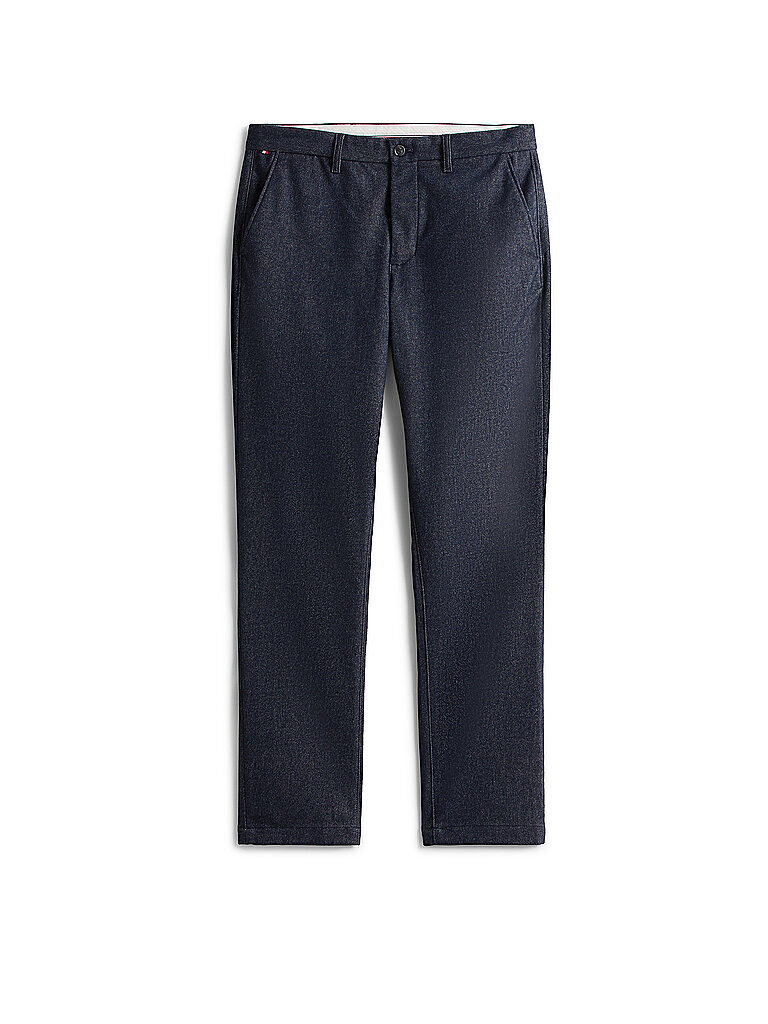 Tommy Hilfiger Chino DENTON  blau   34/L32 herren