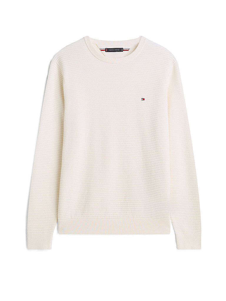 Tommy Hilfiger Pullover  creme   M herren
