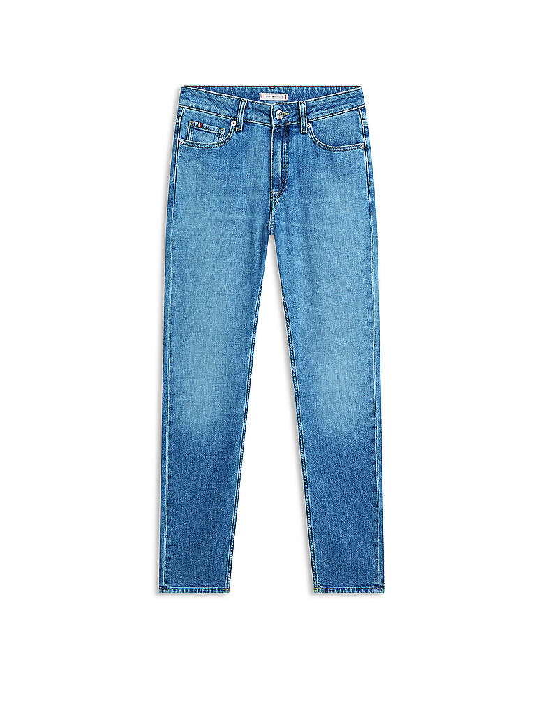 Tommy Hilfiger Jeans Slim Fit  blau   31/L30 damen